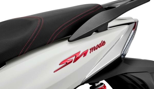 Honda SH Mode Phiên Bản Thể Thao 2027 Xe Máy Vĩnh Trường Đồng Tháp