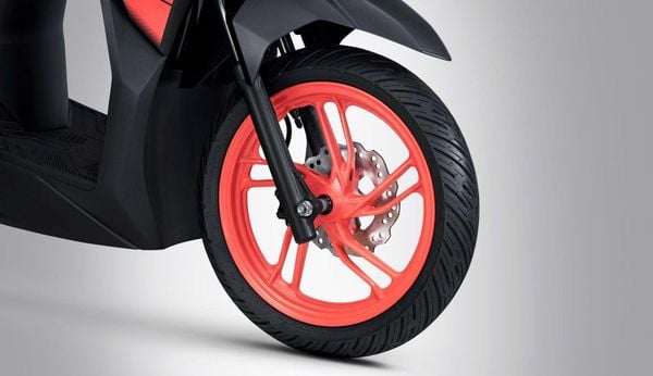 Honda Vario 125 Street Xe Máy Vĩnh Trường Đồng Tháp