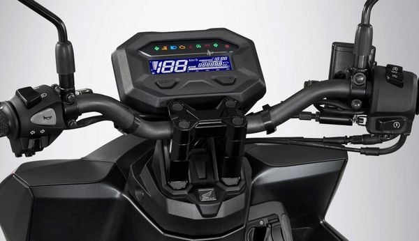Honda Vario 125 Street Xe Máy Vĩnh Trường Đồng Tháp