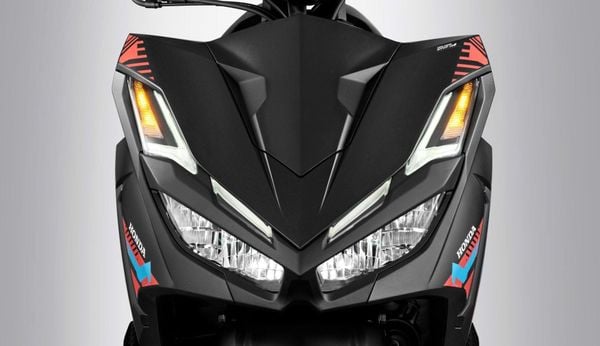 Honda Vario 125 Street Xe Máy Vĩnh Trường Đồng Tháp