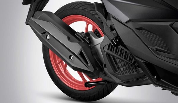 Honda Vario 125 Street Xe Máy Vĩnh Trường Đồng Tháp