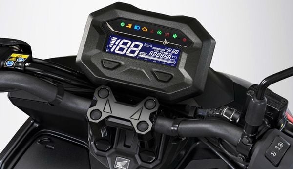 Honda Vario 125 Street Xe Máy Vĩnh Trường Đồng Tháp