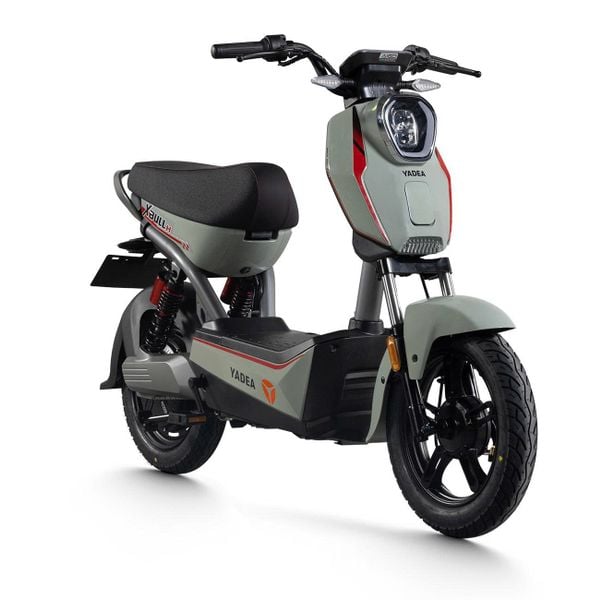Xe Đạp Điện - Xe Máy Điện X Bull H Xe Máy Vĩnh Trường Đồng Tháp