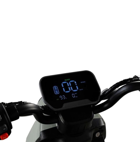 Xe Đạp Điện - Xe Máy Điện X Bull H Xe Máy Vĩnh Trường Đồng Tháp