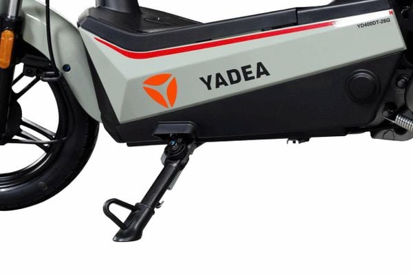 Xe Đạp Điện - Xe Máy Điện X Bull H Xe Máy Vĩnh Trường Đồng Tháp