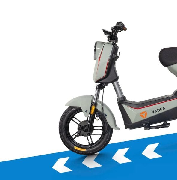 Xe Đạp Điện - Xe Máy Điện X Bull H Xe Máy Vĩnh Trường Đồng Tháp