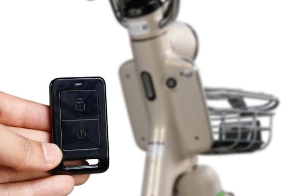 Xe Đạp Điện - Xe Máy Điện Yadea I8 Xe Máy Vĩnh Trường Đồng Tháp