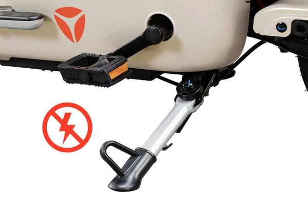 Xe Đạp Điện - Xe Máy Điện Yadea I8 Xe Máy Vĩnh Trường Đồng Tháp