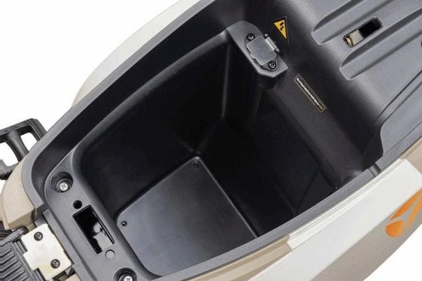 Xe Đạp Điện - Xe Máy Điện Yadea Icandy Xe Máy Vĩnh Trường Đồng Tháp