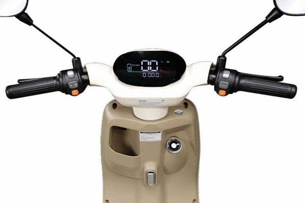 Xe Đạp Điện - Xe Máy Điện Yadea Icandy Xe Máy Vĩnh Trường Đồng Tháp