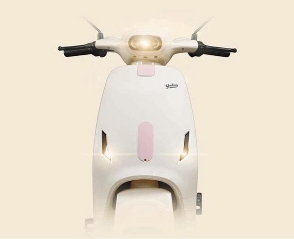 Xe Đạp Điện - Xe Máy Điện Yadea Icandy Xe Máy Vĩnh Trường Đồng Tháp