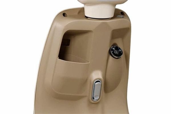 Xe Đạp Điện - Xe Máy Điện Yadea Icandy Xe Máy Vĩnh Trường Đồng Tháp