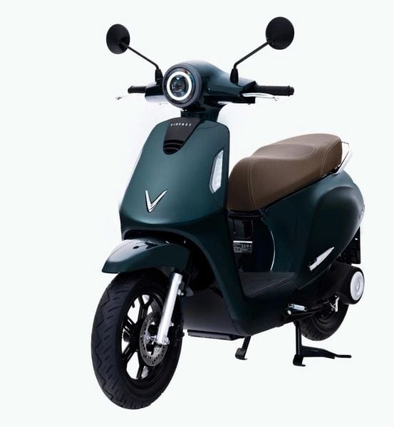 Xe Máy Điện Evo Lite Neo Xe Máy Vĩnh Trường Đồng Tháp