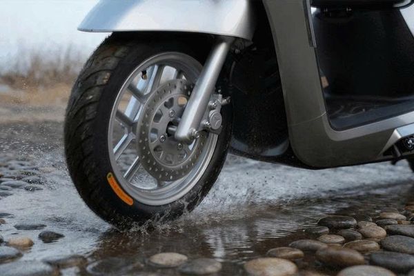 Xe Máy Điện Yadea Osta H Xe Máy Vĩnh Trường Đồng Tháp