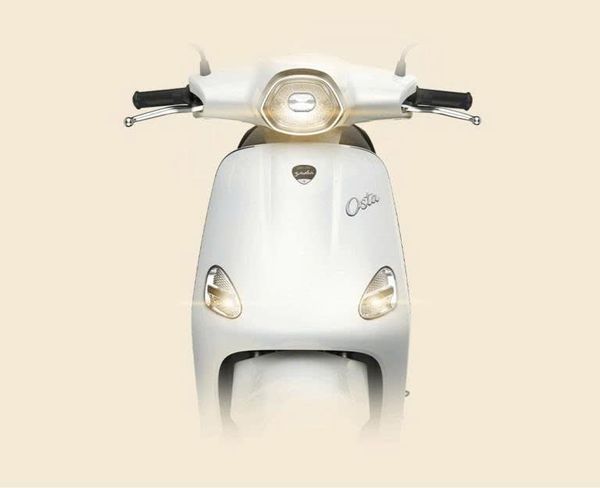 Xe Máy Điện Yadea Osta H Xe Máy Vĩnh Trường Đồng Tháp