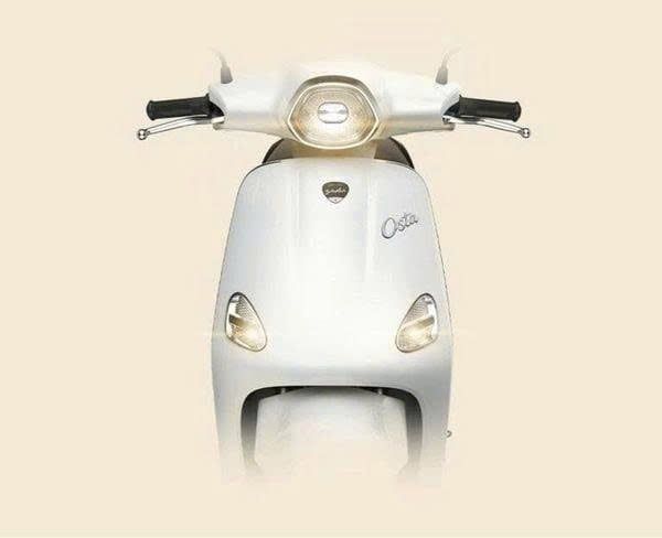 Xe Máy Điện Yadea Osta P Xe Máy Vĩnh Trường Đồng Tháp