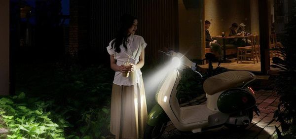 Xe Máy Điện Yadea Ova  Xe Máy Vĩnh Trường Đồng Tháp