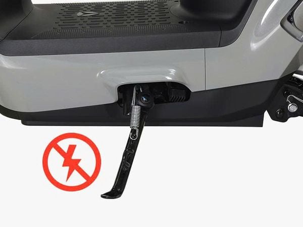 Xe Máy Điện Yadea Velax H Plus  Xe Điện Vĩnh Trường Đồng Tháp