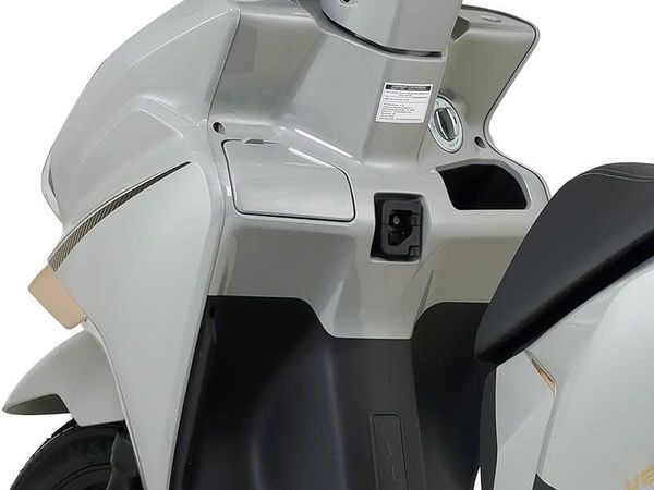 Xe Máy Điện Yadea Velax H Plus  Xe Điện Vĩnh Trường Đồng Tháp