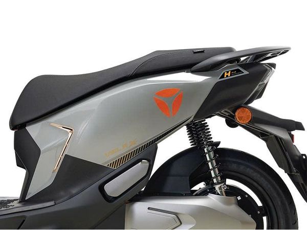 Xe Máy Điện Yadea Velax H Plus  Xe Điện Vĩnh Trường Đồng Tháp