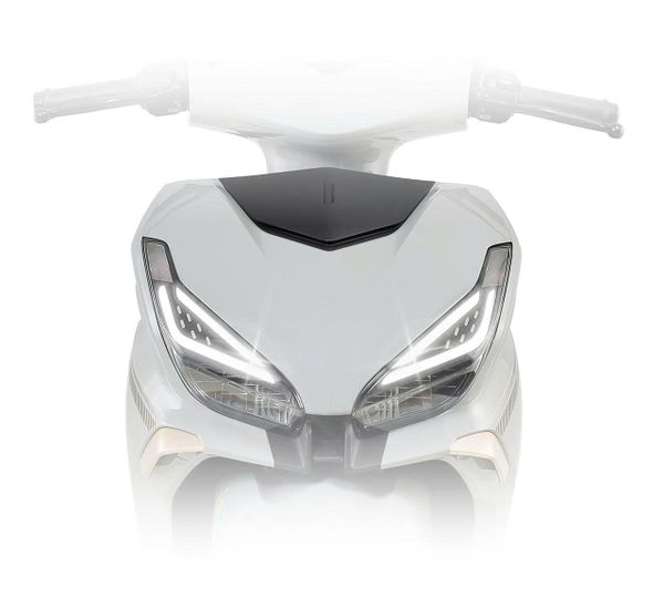 Xe Máy Điện Yadea Velax H Plus  Xe Điện Vĩnh Trường Đồng Tháp