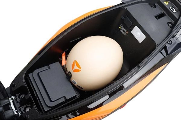 Xe Máy Điện Yadea Velax P Xe Máy Vĩnh Trường Đồng Tháp