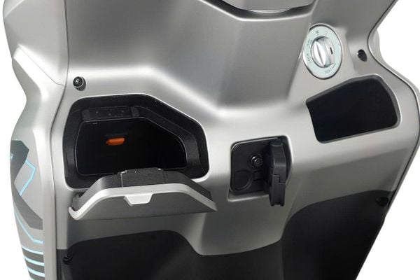 Xe Máy Điện Yadea Velax P Xe Máy Vĩnh Trường Đồng Tháp