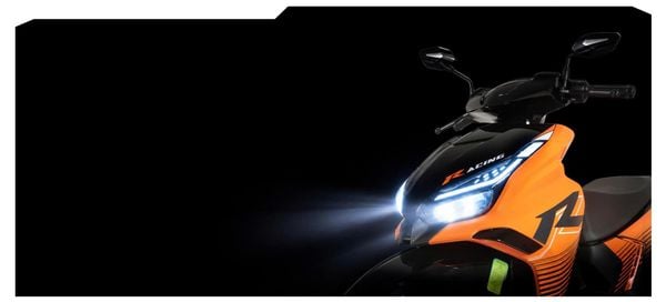 Xe Máy Điện Yadea Velax P Xe Máy Vĩnh Trường Đồng Tháp