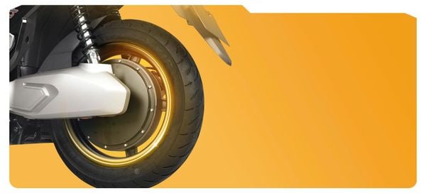 Xe Máy Điện Yadea Velax P Xe Máy Vĩnh Trường Đồng Tháp