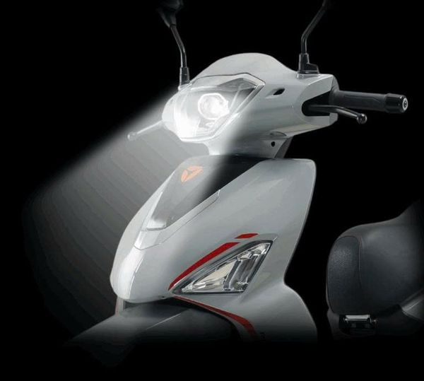 Xe Máy Điện Yadea Voltguard U50 Xe Máy Vĩnh Trường Đồng Tháp