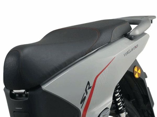 Xe Máy Điện Yadea Voltguard U50 Xe Máy Vĩnh Trường Đồng Tháp