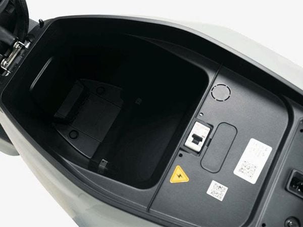 Xe Máy Điện Yadea Voltguard U50 Xe Máy Vĩnh Trường Đồng Tháp