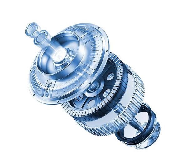 Xe Máy Điện Yadea Voltguard U50 Xe Máy Vĩnh Trường Đồng Tháp