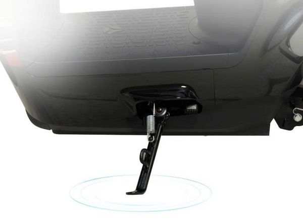 Xe Máy Điện Yadea Voltguard U50 Xe Máy Vĩnh Trường Đồng Tháp