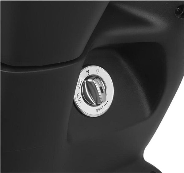 Xe Máy Điện Yadea Voltguard U50 Xe Máy Vĩnh Trường Đồng Tháp