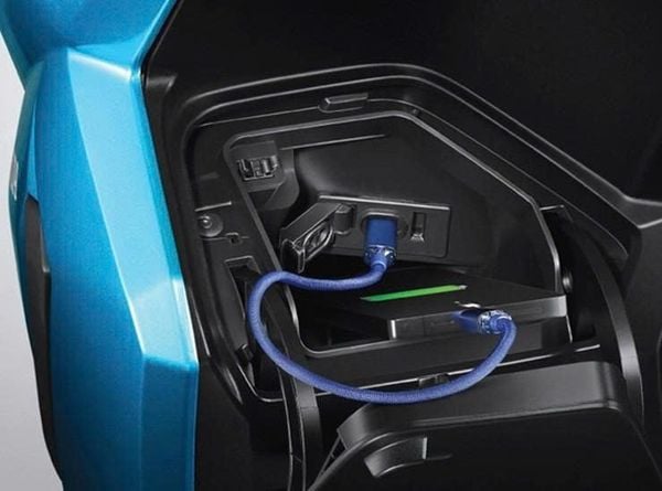 Xe Nhập Khẩu Vario Smarkey 125 2026  Xe Máy Vĩnh Trường Đồng Tháp