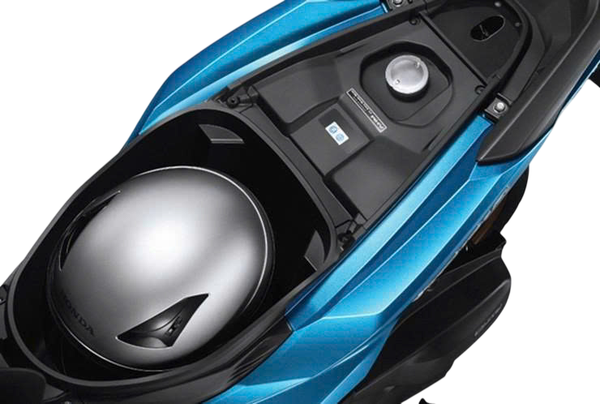 Xe Nhập Khẩu Vario Smarkey 125 2026  Xe Máy Vĩnh Trường Đồng Tháp