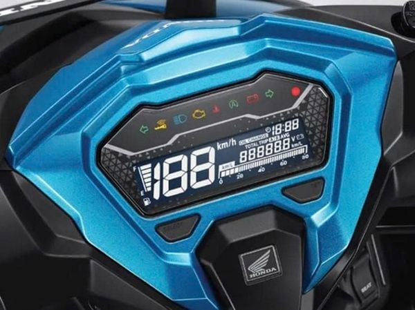 Xe Nhập Khẩu Vario Smarkey 125 2026  Xe Máy Vĩnh Trường Đồng Tháp