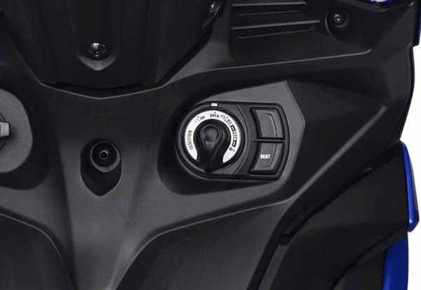 Yamaha Exciter 155 VVA Phiên bản SP TCS Xe Máy Vĩnh Trường Đồng Tháp