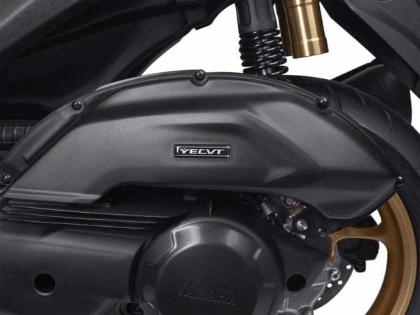 Yamaha NMAX Phiên Bản Tech Max Xe Máy Vĩnh Trường Đồng Tháp