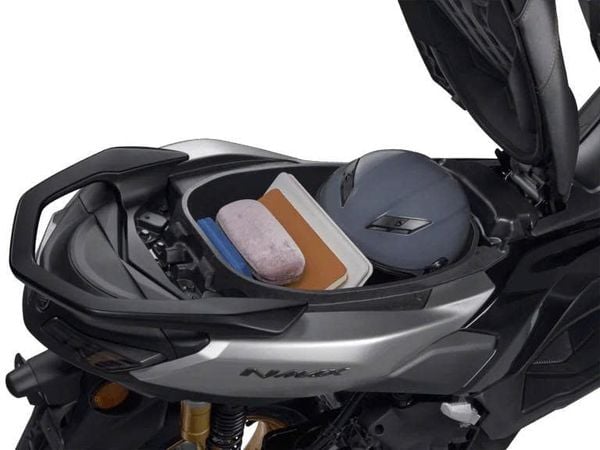 Yamaha NMAX Phiên Bản Tech Max Xe Máy Vĩnh Trường Đồng Tháp