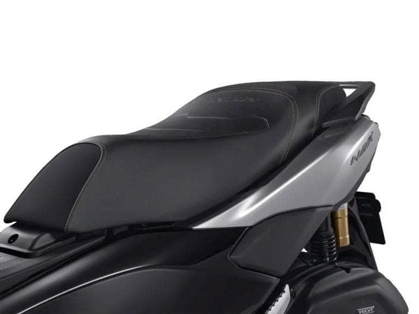 Yamaha NMAX Phiên Bản Tech Max Xe Máy Vĩnh Trường Đồng Tháp