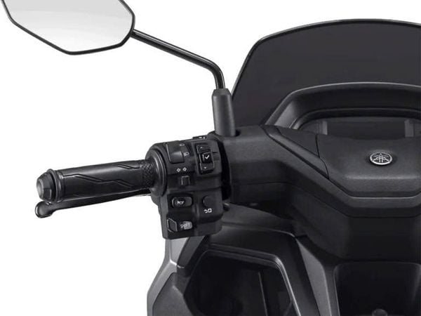 Yamaha NMAX Phiên Bản Tech Max Xe Máy Vĩnh Trường Đồng Tháp