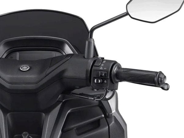 Yamaha NMAX Phiên Bản Tech Max Xe Máy Vĩnh Trường Đồng Tháp