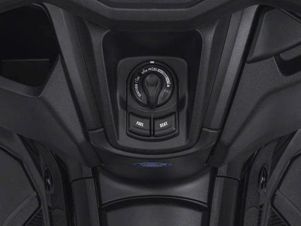 Yamaha NMAX Phiên Bản Tech Max Xe Máy Vĩnh Trường Đồng Tháp
