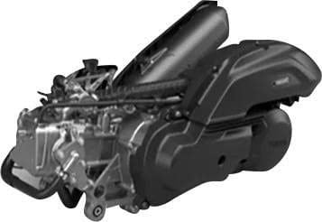 Yamaha NMAX Phiên Bản Tiêu Chuẩn Xe Máy Vĩnh Trường Đồng Tháp