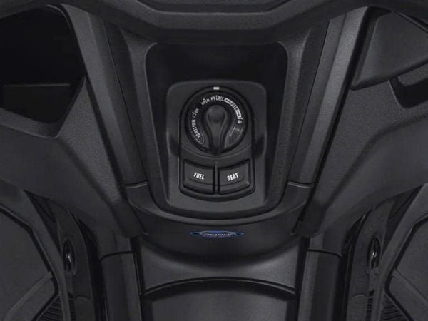 Yamaha NMAX Phiên Bản Tiêu Chuẩn Xe Máy Vĩnh Trường Đồng Tháp