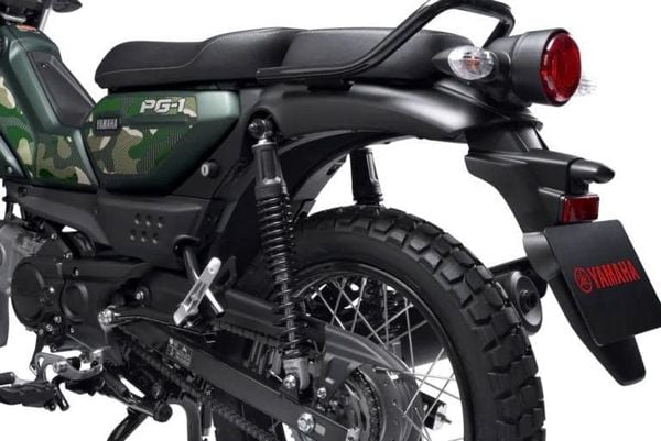 Yamaha PG-1 ABS Mới Phiên Bản Cao Cấp  Xe Máy Vĩnh Trường Đồng Tháp