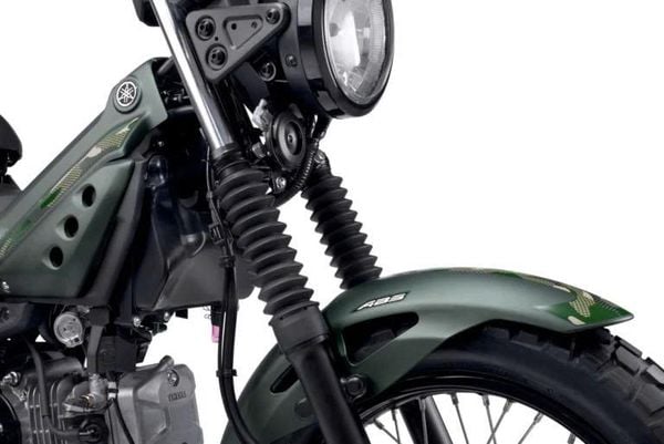 Yamaha PG-1 ABS Mới Phiên Bản Giới Hạn Xe Máy Vĩnh Trường Đồng Tháp