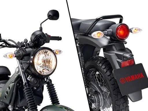 Yamaha PG-1 ABS Mới Phiên Bản Giới Hạn Xe Máy Vĩnh Trường Đồng Tháp